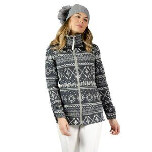 TONIA DEBELLIS Mona Knit Jacket M